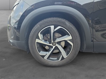 Citroen c5 aircross bluehdi 130 ss eat8 shine//suivi citroen//garantie 12 mois// occasion simplicicar lille  simplicicar...