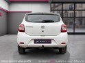 Dacia sandero 1.5 dci 75ch ambiance - 1ère main. dispositif d'attelage avec prise électrique occasion simplicicar lagny ...
