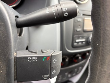 Dacia sandero 1.5 dci 75ch ambiance - 1ère main. dispositif d'attelage avec prise électrique occasion simplicicar lagny ...