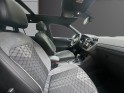 Volkswagen tiguan 2.0 tdi 150ch dsg7 r-line / garantie 12 mois  toit ouvrant suivi volkswagen occasion simplicicar le raincy...