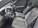 Volkswagen tiguan 2.0 tdi 150ch dsg7 r-line / garantie 12 mois  toit ouvrant suivi volkswagen occasion simplicicar le raincy...