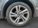 Volkswagen tiguan 2.0 tdi 150ch dsg7 r-line / garantie 12 mois  toit ouvrant suivi volkswagen occasion simplicicar le raincy...