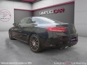 Mercedes classe c cabriolet classe c coupe 300 9g-tronic pack fascination garantie 12 mois occasion simplicicar le raincy...