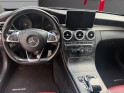 Mercedes classe c cabriolet classe c coupe 300 9g-tronic pack fascination garantie 12 mois occasion simplicicar le raincy...