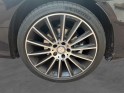 Mercedes classe c cabriolet classe c coupe 300 9g-tronic pack fascination garantie 12 mois occasion simplicicar le raincy...