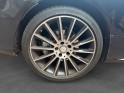 Mercedes classe c cabriolet classe c coupe 300 9g-tronic pack fascination garantie 12 mois occasion simplicicar le raincy...