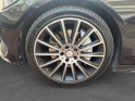 Mercedes classe c cabriolet classe c coupe 300 9g-tronic pack fascination garantie 12 mois occasion simplicicar le raincy...