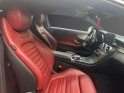 Mercedes classe c cabriolet classe c coupe 300 9g-tronic pack fascination garantie 12 mois occasion simplicicar le raincy...