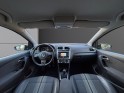 Volkswagen polo 1.4 85 match - garantie 12mois - climatisation - gps - radar arriÈre - accoudoir central occasion...