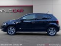 Volkswagen polo 1.4 85 match - garantie 12mois - climatisation - gps - radar arriÈre - accoudoir central occasion...