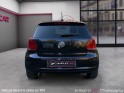 Volkswagen polo 1.4 85 match - garantie 12mois - climatisation - gps - radar arriÈre - accoudoir central occasion...