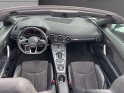 Audi tt roadster 45 tfsi 245 s tronic 7 occasion simplicicar reims simplicicar simplicibike france