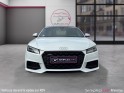 Audi tt roadster 45 tfsi 245 s tronic 7 occasion simplicicar reims simplicicar simplicibike france