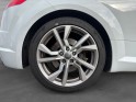 Audi tt roadster 45 tfsi 245 s tronic 7 occasion simplicicar reims simplicicar simplicibike france