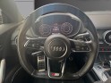 Audi tt coupe 2.0 tfsi 230 quattro s tronic 6 s line occasion paris 15ème (75) simplicicar simplicibike france