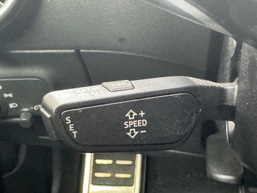 Audi tt coupe 2.0 tfsi 230 quattro s tronic 6 s line occasion paris 15ème (75) simplicicar simplicibike france