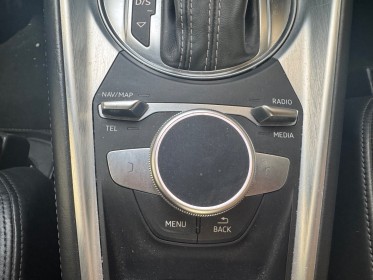 Audi tt coupe 2.0 tfsi 230 quattro s tronic 6 s line occasion paris 15ème (75) simplicicar simplicibike france