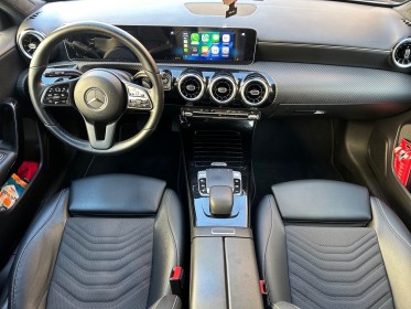 Mercedes classe a business 180 7g-dct business line, caméra de recul, apple carplay, virtual cokpit, garantie 12 mois...