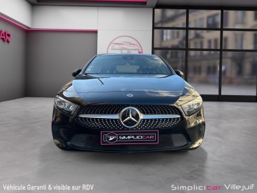 Mercedes classe a business 180 7g-dct business line, caméra de recul, apple carplay, virtual cokpit, garantie 12 mois...