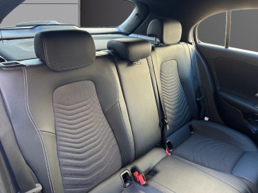 Mercedes classe a business 180 7g-dct business line, caméra de recul, apple carplay, virtual cokpit, garantie 12 mois...