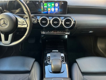 Mercedes classe a business 180 7g-dct business line, caméra de recul, apple carplay, virtual cokpit, garantie 12 mois...