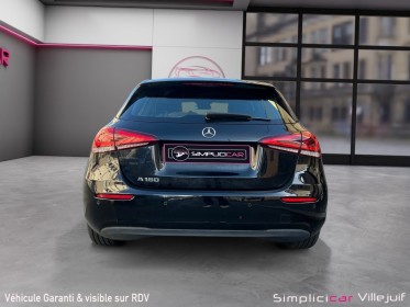 Mercedes classe a business 180 7g-dct business line, caméra de recul, apple carplay, virtual cokpit, garantie 12 mois...