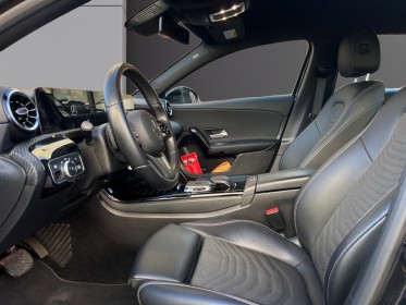 Mercedes classe a business 180 7g-dct business line, caméra de recul, apple carplay, virtual cokpit, garantie 12 mois...