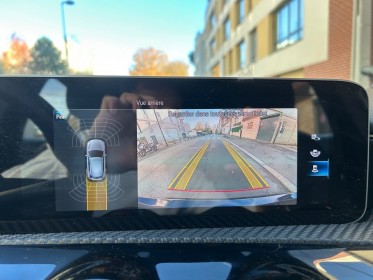 Mercedes classe a business 180 7g-dct business line, caméra de recul, apple carplay, virtual cokpit, garantie 12 mois...