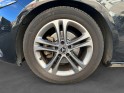 Mercedes classe a business 180 7g-dct business line, caméra de recul, apple carplay, virtual cokpit, garantie 12 mois...