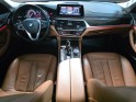 Bmw serie 5 g30 520d xdrive 190 ch bva8 luxury garantie 12 mois occasion simplicicar meximieux simplicicar simplicibike france