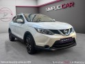Nissan qashqai 1.2 dig-t 115 stop/start tekna toit panoramique très bon etat garantie 12 mois occasion simplicicar le raincy...