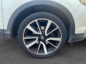 Nissan qashqai 1.2 dig-t 115 stop/start tekna toit panoramique très bon etat garantie 12 mois occasion simplicicar le raincy...
