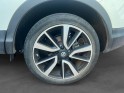 Nissan qashqai 1.2 dig-t 115 stop/start tekna toit panoramique très bon etat garantie 12 mois occasion simplicicar le raincy...