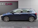 Volkswagen golf sportsvan 2.0 tdi 150 fap bluemotion technology dsg6 carat - garantie 12 mois - toit ouvrant panoramique -......