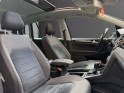 Volkswagen golf sportsvan 2.0 tdi 150 fap bluemotion technology dsg6 carat - garantie 12 mois - toit ouvrant panoramique -......