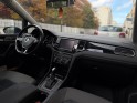 Volkswagen golf sportsvan 2.0 tdi 150 fap bluemotion technology dsg6 carat - garantie 12 mois - toit ouvrant panoramique -......