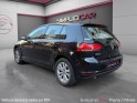 Volkswagen golf 1.6 tdi 110 bluemotion technology fap confortline - garantie 12 mois - cayplay - radar av/ar - acc - occasion...