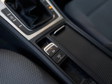 Volkswagen golf 1.6 tdi 110 bluemotion technology fap confortline - garantie 12 mois - cayplay - radar av/ar - acc - occasion...