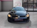 Volkswagen golf 1.6 tdi 110 bluemotion technology fap confortline - garantie 12 mois - cayplay - radar av/ar - acc - occasion...