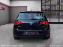 Volkswagen golf 1.6 tdi 110 bluemotion technology fap confortline - garantie 12 mois - cayplay - radar av/ar - acc - occasion...