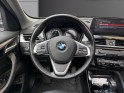 Bmw x1 f48 lci xdrive 25e 220 ch bva6 xline - garantie 12 mois - entretiens complet bmw - toit ouvrant panoramique occasion...