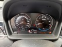 Bmw x1 f48 lci xdrive 25e 220 ch bva6 xline - garantie 12 mois - entretiens complet bmw - toit ouvrant panoramique occasion...