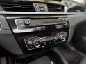 Bmw x1 f48 lci xdrive 25e 220 ch bva6 xline - garantie 12 mois - entretiens complet bmw - toit ouvrant panoramique occasion...