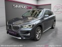 Bmw x1 f48 lci xdrive 25e 220 ch bva6 xline - garantie 12 mois - entretiens complet bmw - toit ouvrant panoramique occasion...