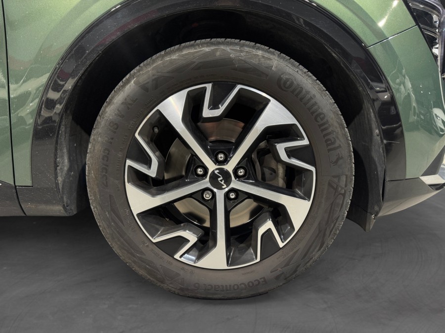 KIA d'occasion SPORTAGE 1.6 CRDI 136 de 2022 Narbonne (11)﻿