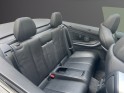 Bmw serie 4 cabriolet f33 lci2 420i 184 ch bva8 lounge occasion paris 17ème (75)(porte maillot) simplicicar simplicibike...