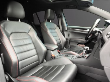 Volkswagen golf 2.0 tsi 230 bluemotion technology dsg6 gti performance occasion simplicicar caen  simplicicar simplicibike...