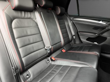 Volkswagen golf 2.0 tsi 230 bluemotion technology dsg6 gti performance occasion simplicicar caen  simplicicar simplicibike...