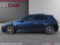 Volkswagen golf 2.0 tsi 230 bluemotion technology dsg6 gti performance occasion simplicicar caen  simplicicar simplicibike...