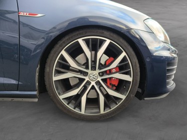 Volkswagen golf 2.0 tsi 230 bluemotion technology dsg6 gti performance occasion simplicicar caen  simplicicar simplicibike...